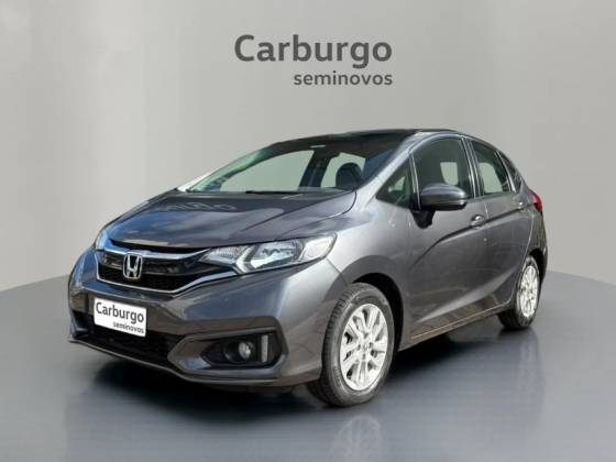 HONDA FIT 1.5 LX 16V FLEX 4P AUTOMÁTICO HONDA FIT 1.5 LX 16V FLEX 4P AUTOMÁTICO